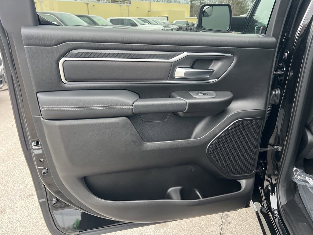 New 2026 RAM 1500 Big Horn image 15