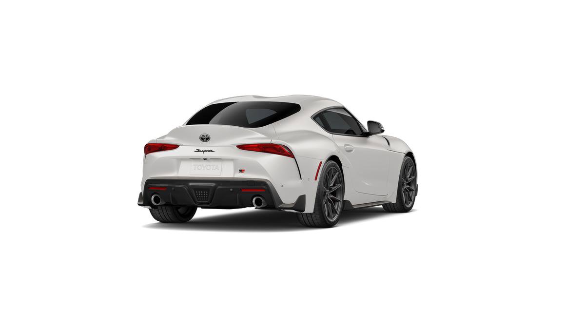 New 2026 Toyota Supra Premium RWD image 41