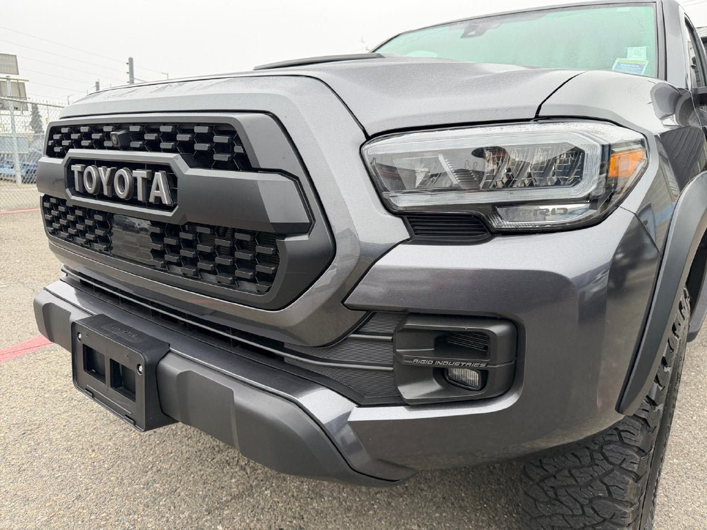 Used 2021 Toyota Tacoma TRD Pro AWD/4WD image 33