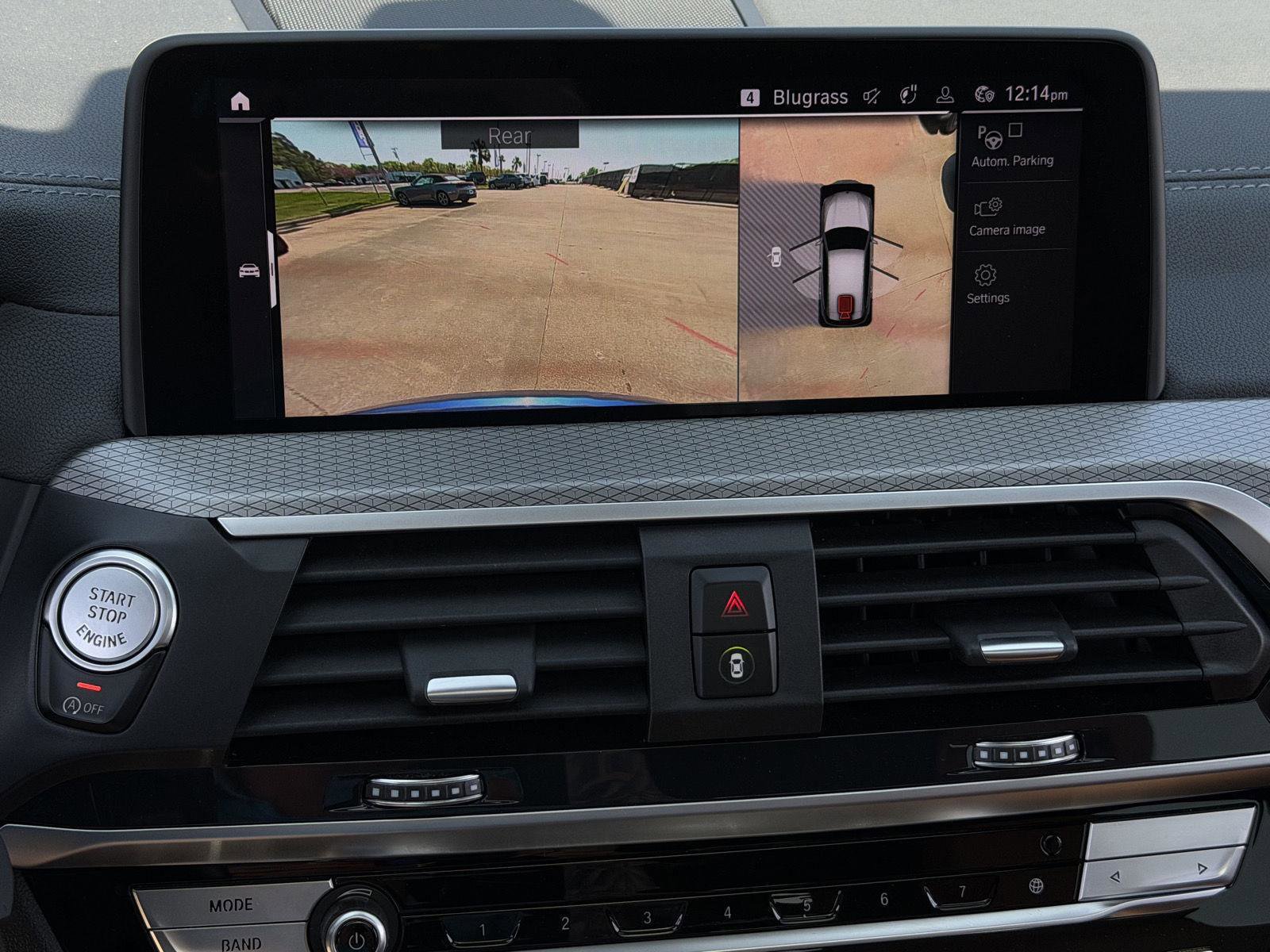 Used 2021 BMW X3 sDrive30i image 13