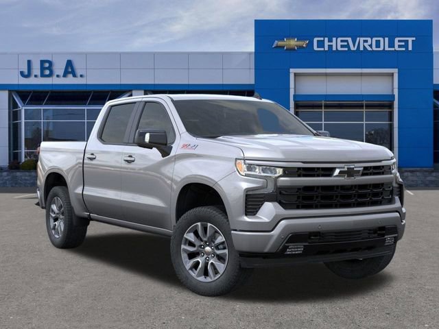 New 2026 Chevrolet Silverado 1500 RST image 7