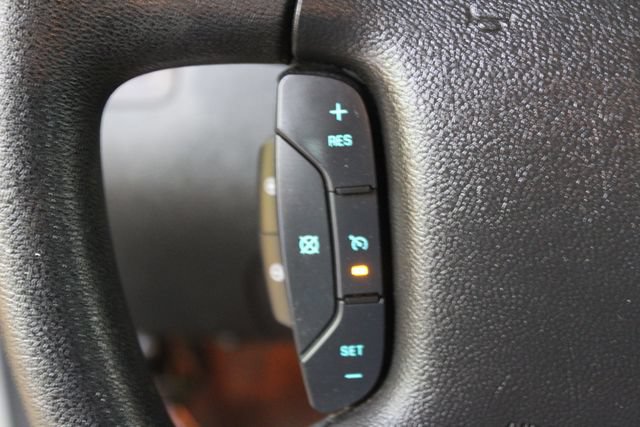 Used 2015 Chevrolet Impala LTZ FWD image 15