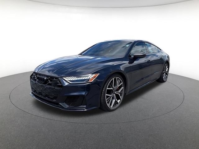 Used 2025 Audi S7 Prestige w/ Prestige Package