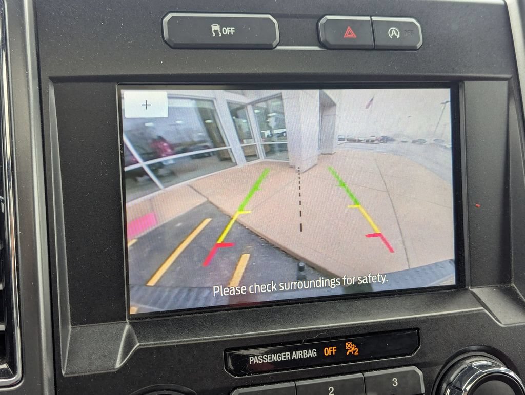 Used 2019 Ford F150 Lariat AWD/4WD image 19