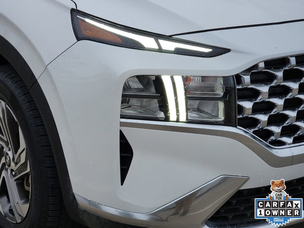 Used 2023 Hyundai Santa Fe SEL w/ Premium Package image 13