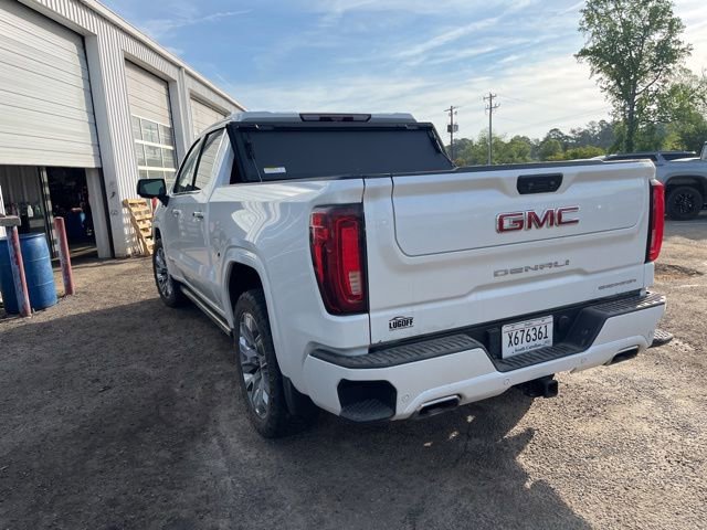 Used 2023 GMC Sierra 1500 Denali image 4