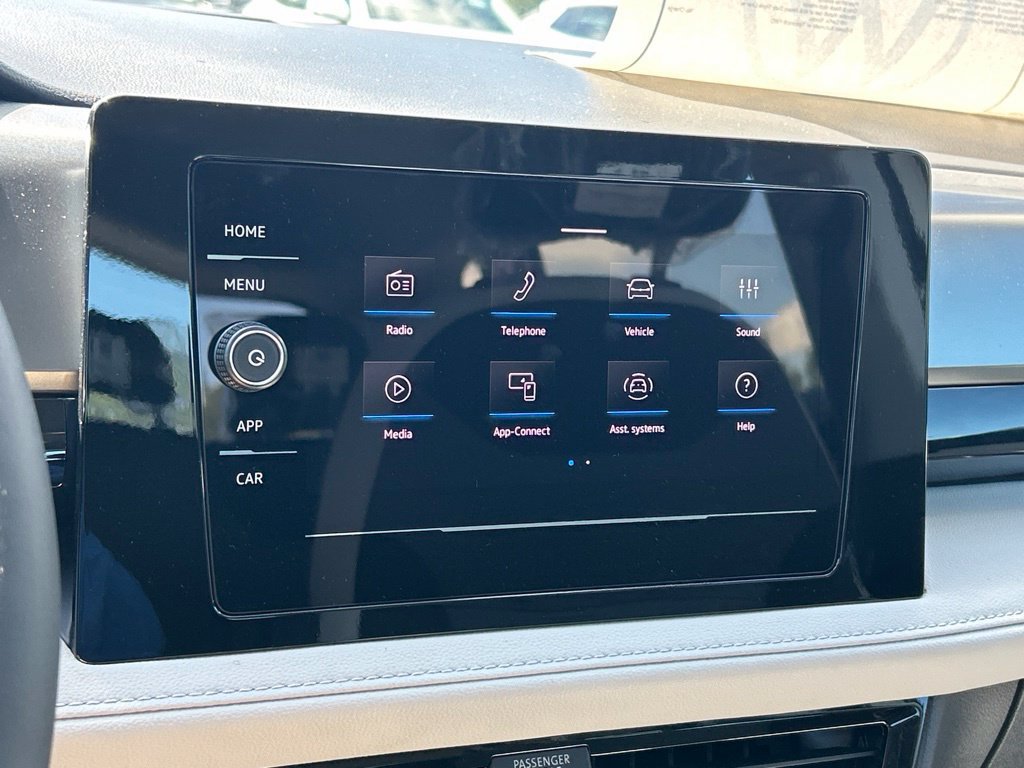 New 2026 Volkswagen Taos S FWD image 31
