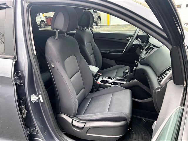 Used 2018 Hyundai Tucson Value image 7