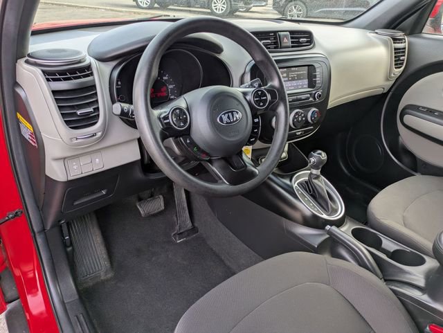 Used 2019 Kia Soul image 8