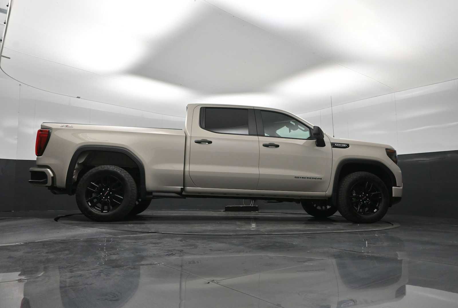 New 2026 GMC Sierra 1500 Pro image 25