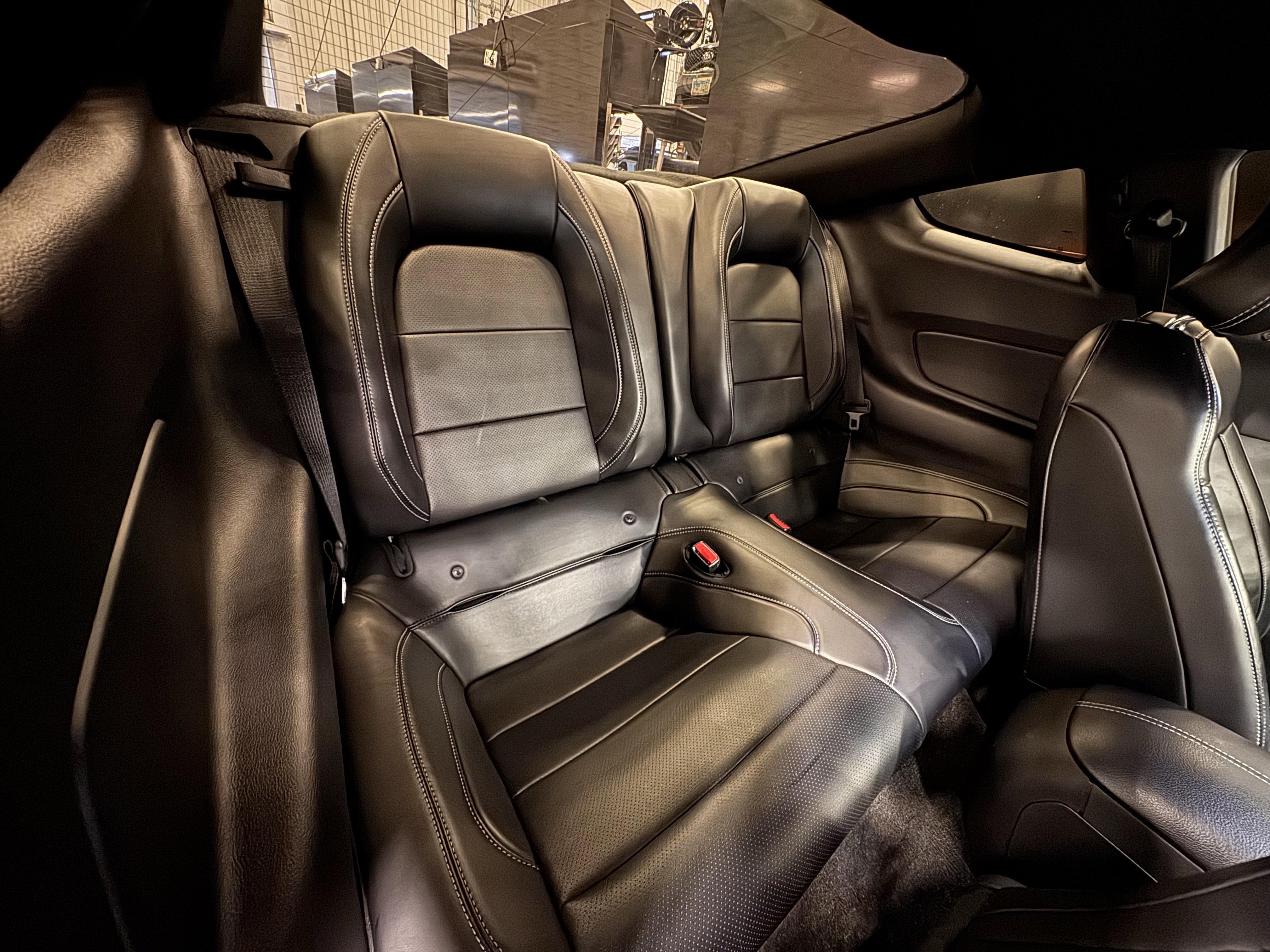 Used 2016 Ford Mustang GT Premium w/ Equipment Group 401A image 27