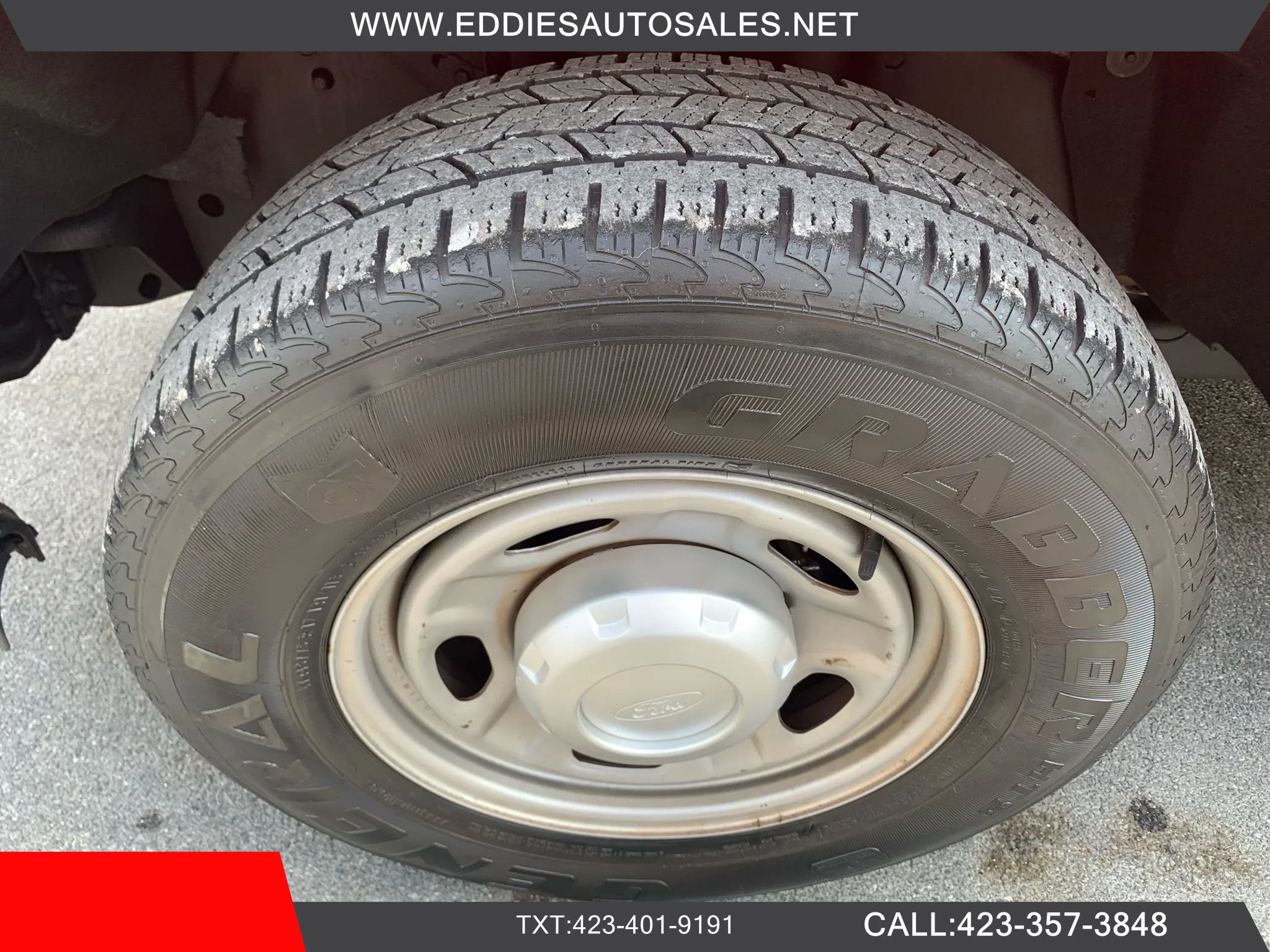 Used 2016 Ford F250 XL image 27