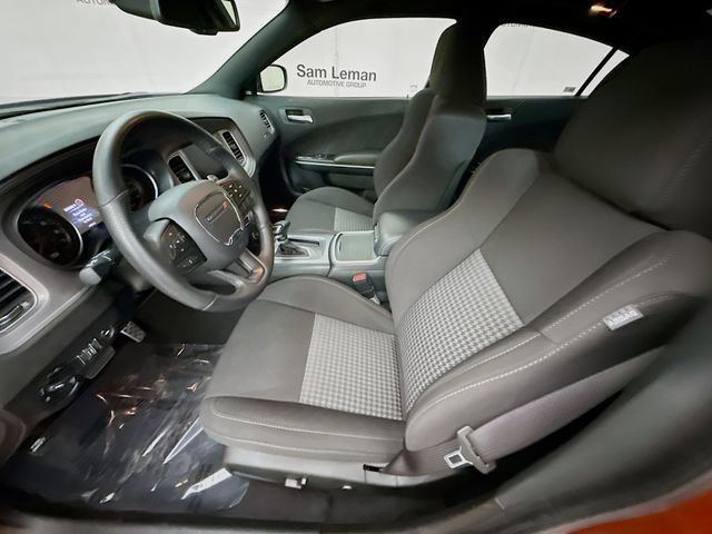 Used 2023 Dodge Charger Scat Pack image 22