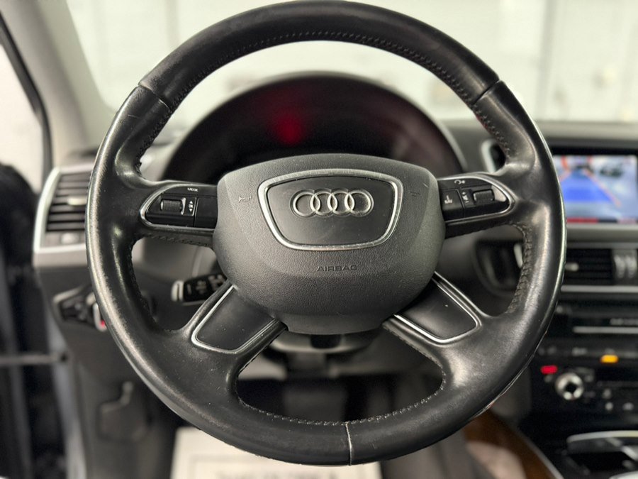 Used 2016 Audi Q5 2.0T Premium Plus image 26