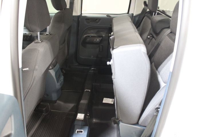 Used 2025 Ford Maverick XLT w/ Equipment Group 301A image 51