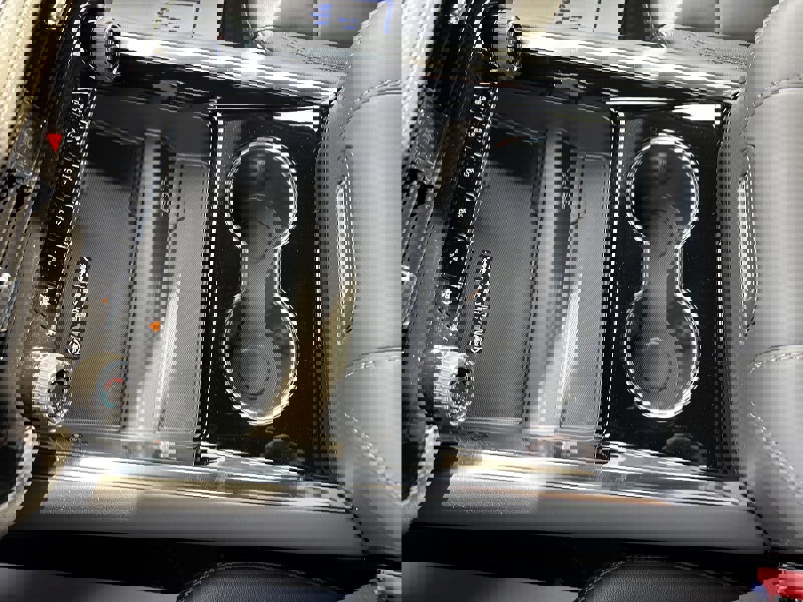 New 2026 Chevrolet Tahoe LT w/ Comfort Package image 23