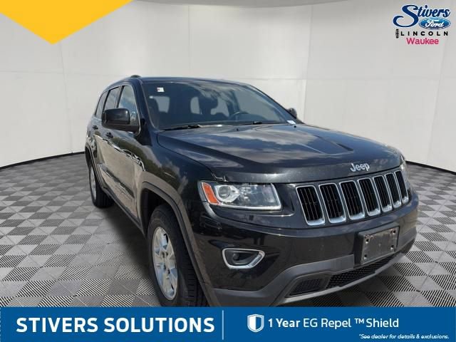 Used 2014 Jeep Grand Cherokee Laredo w/ Quick Order Package 23E image 3