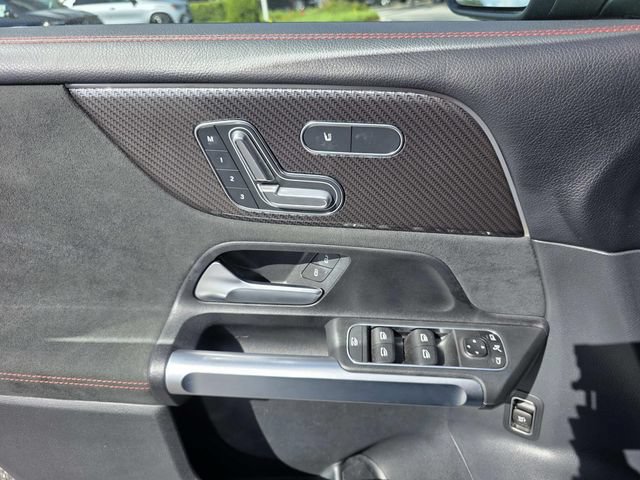 Certified 2023 Mercedes-Benz GLB 250 w/ AMG Line image 19