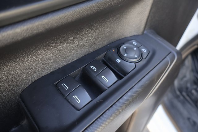 Used 2022 Chevrolet Silverado 1500 W/T w/ WT Value Package image 12