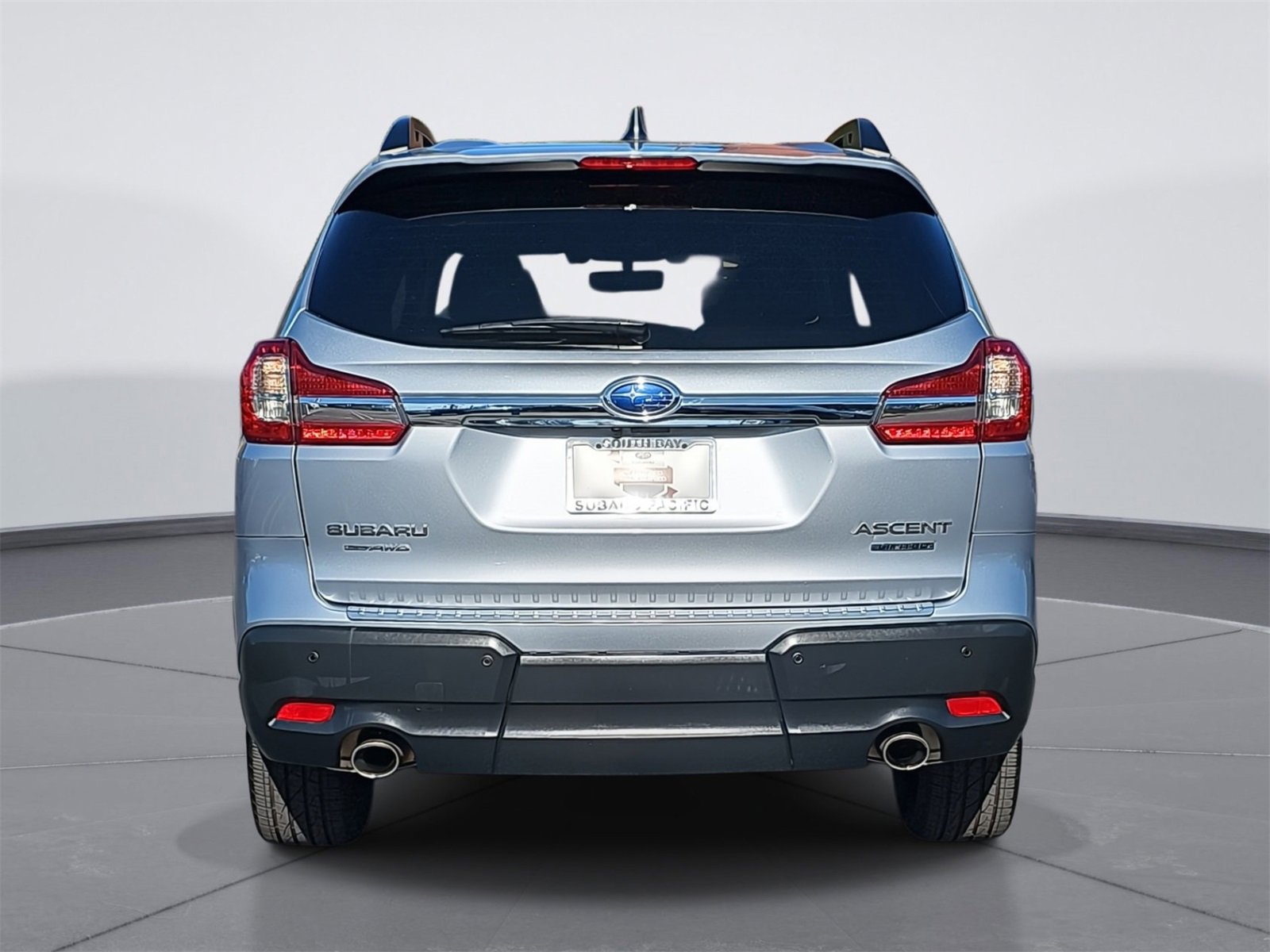 Certified 2022 Subaru Ascent Limited w/ Technology Package image 4