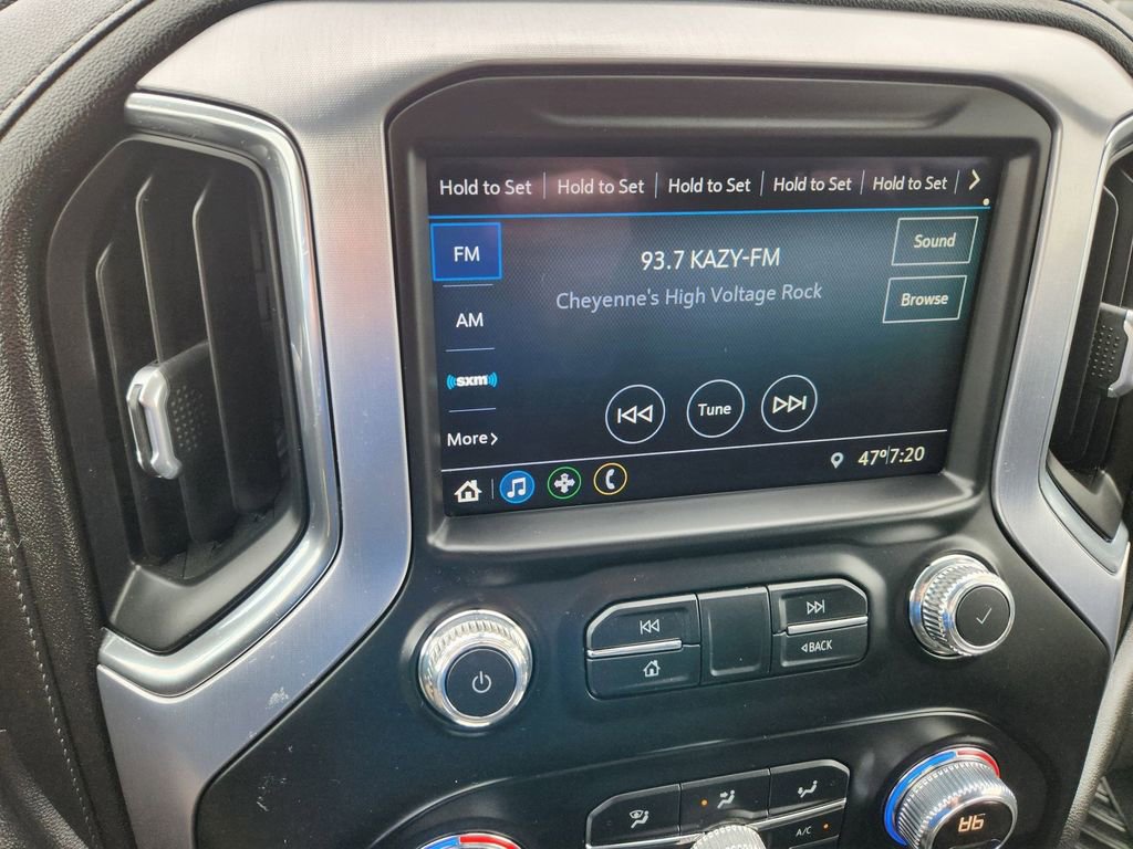 Used 2021 GMC Sierra 1500 Elevation w/ Driver Alert Package I image 14