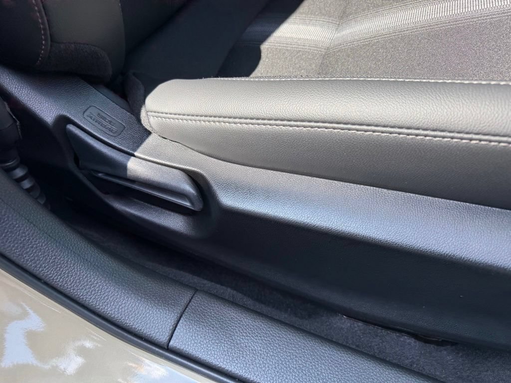 Used 2026 Honda Civic Sport image 42