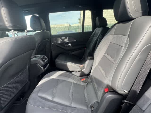 New 2026 Mercedes-Benz GLS 63 AMG 4MATIC image 16