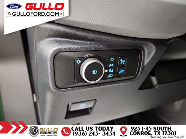 Certified 2022 Ford Bronco Big Bend w/ Sasquatch Package image 19