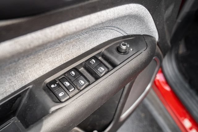 Used 2023 Jeep Compass Latitude AWD/4WD image 47