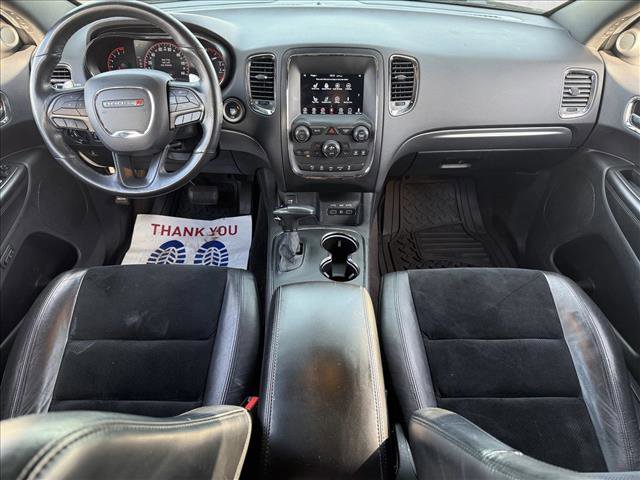 Used 2018 Dodge Durango GT w/ Blacktop Package image 14
