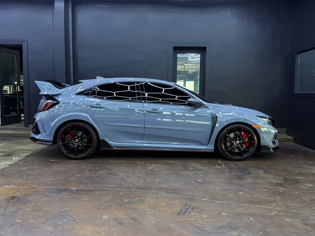 Used 2021 Honda Civic Type R image 10