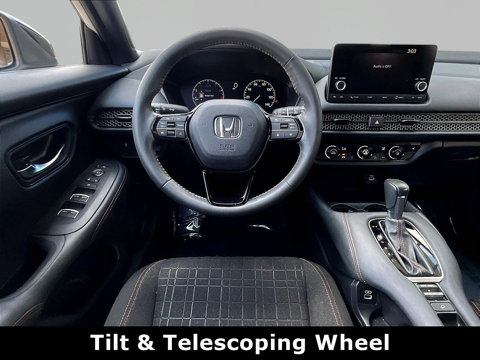Used 2023 Honda HR-V Sport image 8