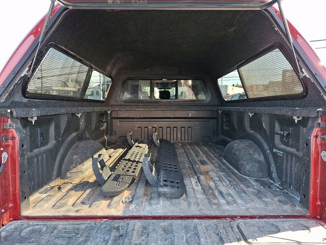 Certified 2023 Ford F250 Lariat w/ Lariat Ultimate Package image 31