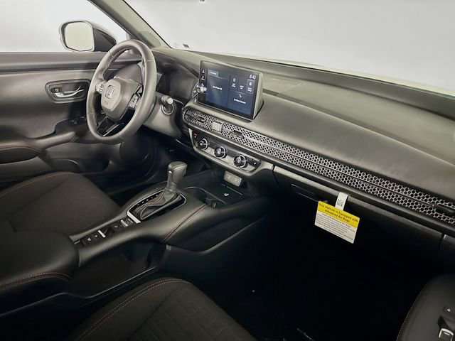 New 2026 Honda HR-V Sport image 43