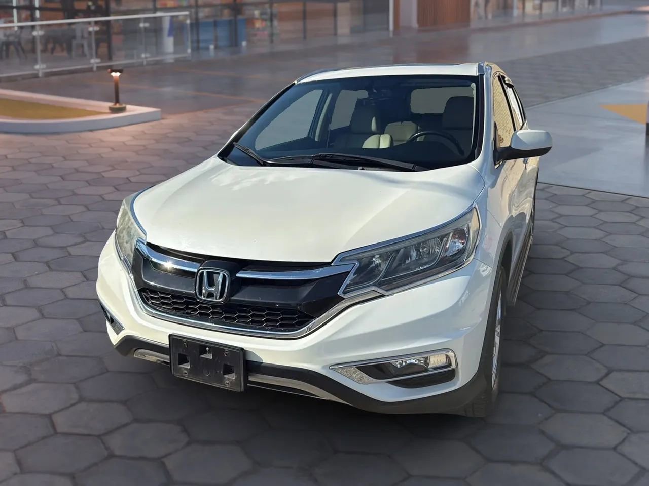 Used 2016 Honda CR-V EX-L image 17