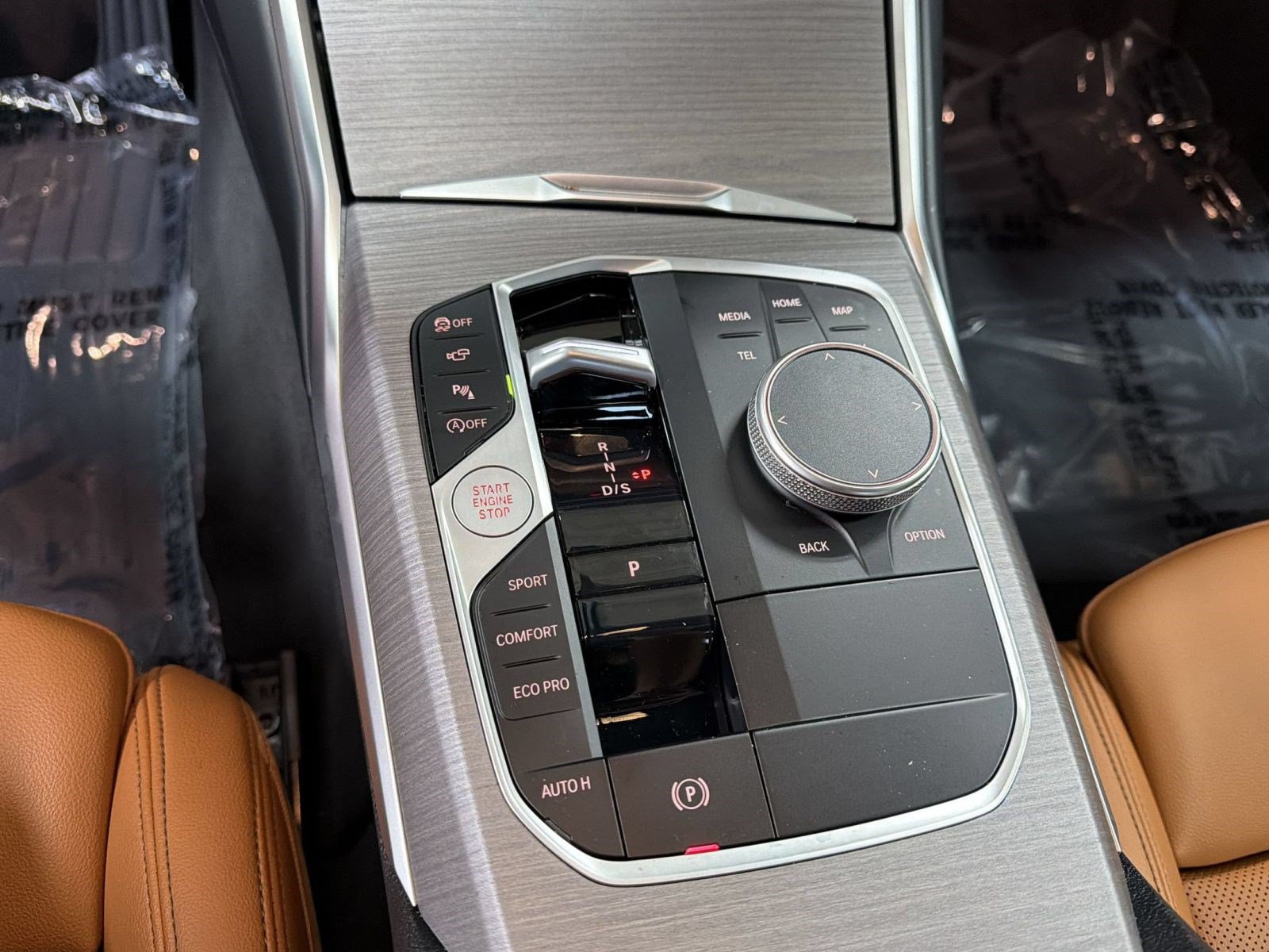 Certified 2025 BMW 430i Coupe RWD image 16