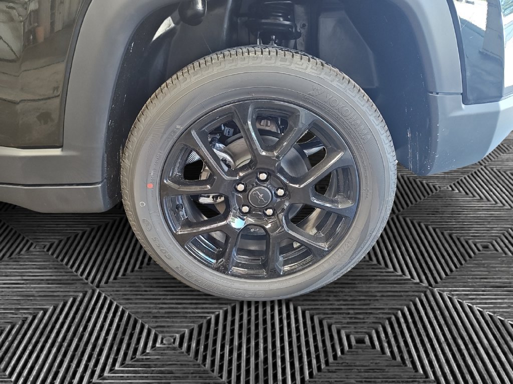 New 2026 Jeep Compass Latitude AWD/4WD image 14