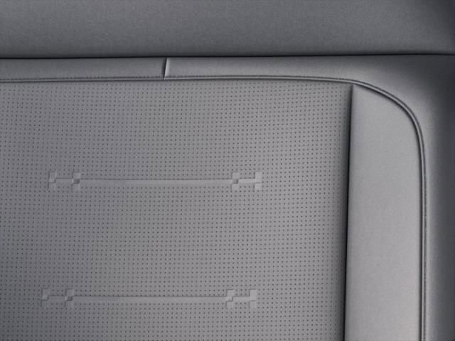 New 2026 Hyundai Santa Fe Limited image 17