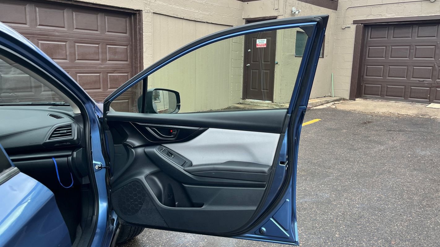 Used 2019 Subaru Crosstrek 2.0i w/ Eyesight System AWD/4WD image 11