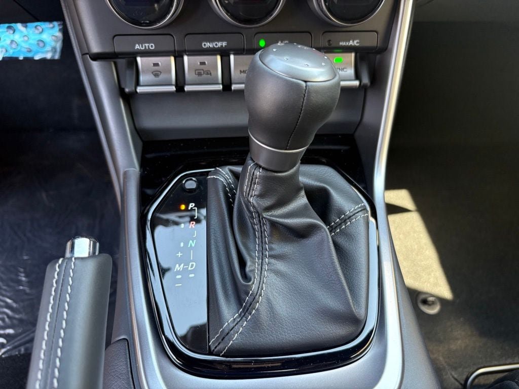 New 2026 Toyota GR86 Premium RWD image 18