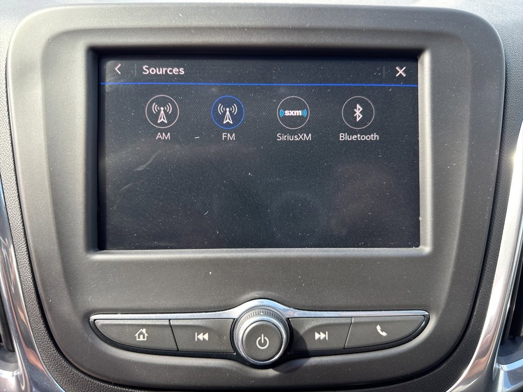 Used 2021 Chevrolet Equinox LT image 32