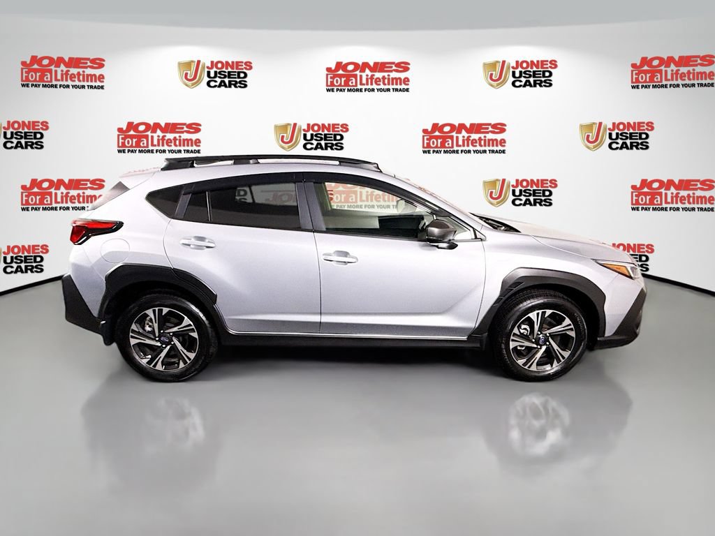 Certified 2025 Subaru Crosstrek 2.5i Premium AWD/4WD image 18