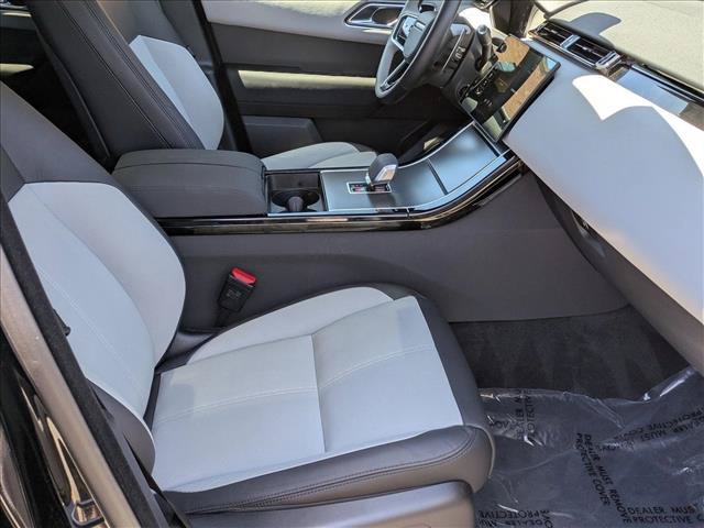 Certified 2026 Land Rover Range Rover Velar S AWD/4WD image 22