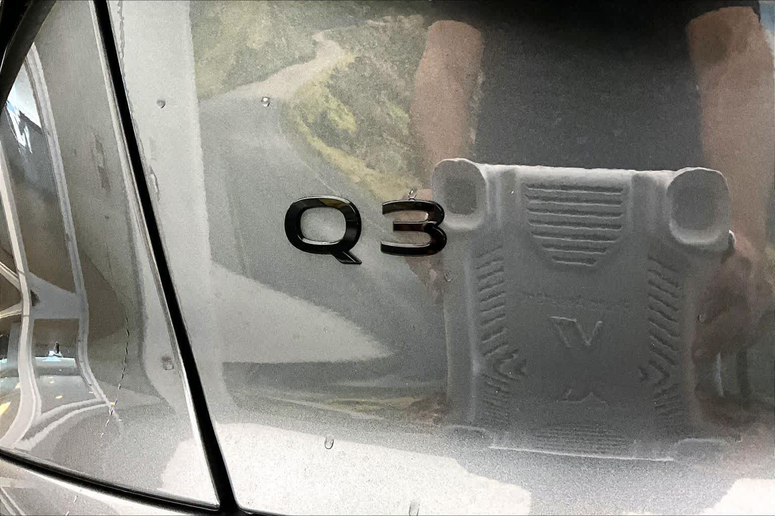New 2026 Audi Q3 quattro 2.0T AWD/4WD image 15
