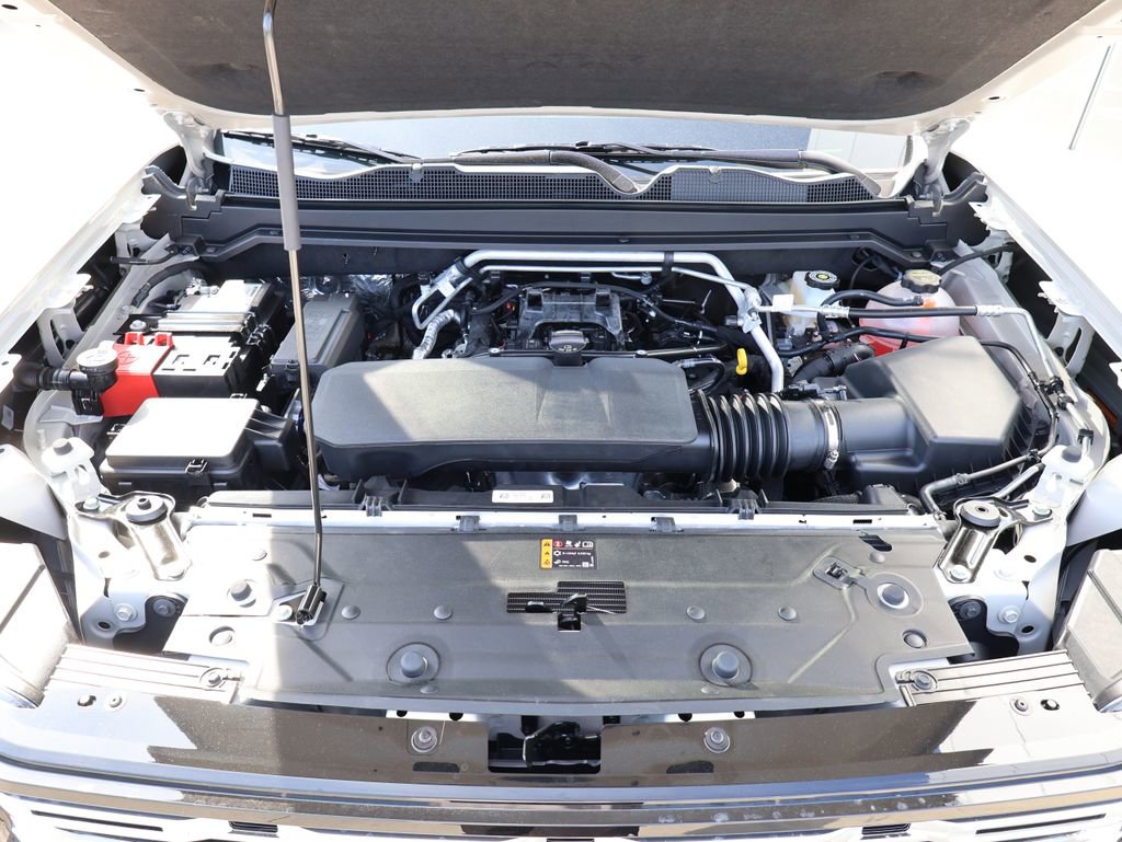 New 2026 GMC Canyon Denali AWD/4WD image 47