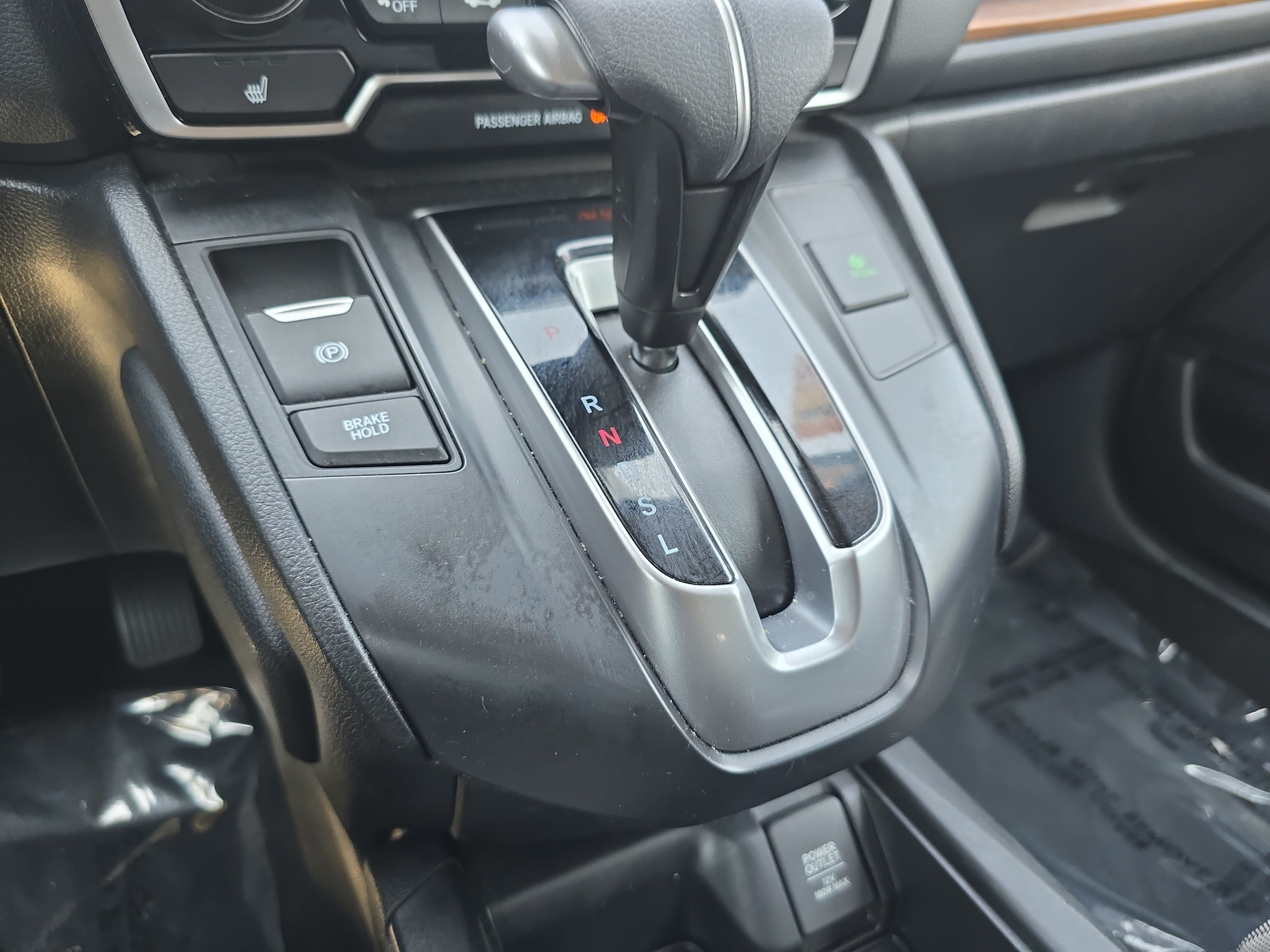 Used 2019 Honda CR-V EX image 23