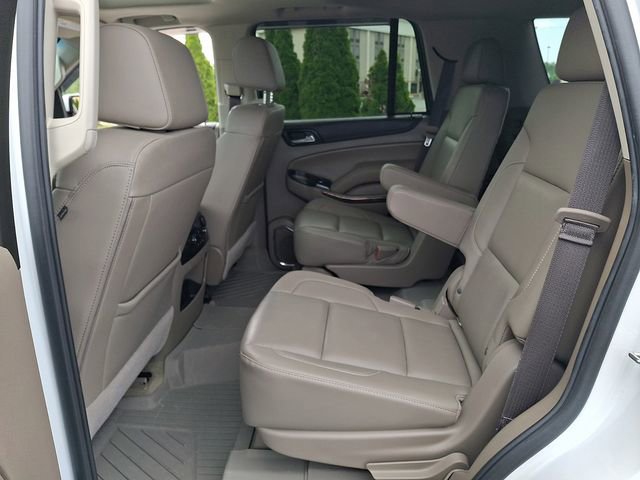 Certified 2018 GMC Yukon SLT w/ Premium Edition AWD/4WD image 10