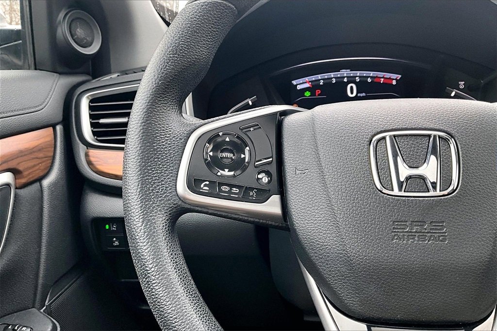 Used 2019 Honda CR-V EX image 18