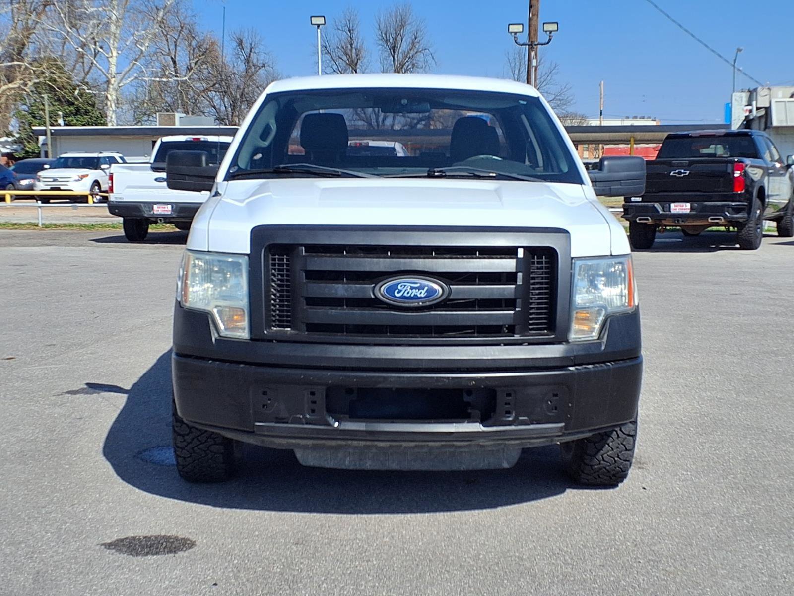 Used 2010 Ford F150 XL RWD image 21