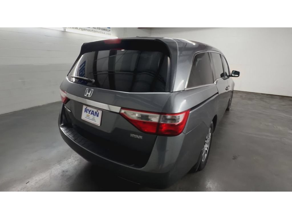 Used 2012 Honda Odyssey EX-L image 8